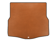 Renault Laguna 2007-2015 EVA Trunk Mat (2011-2015, LB, Orange) photo 1