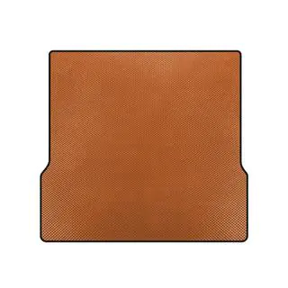 Trunk Mat EVA (SD, Orange)