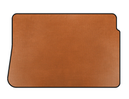 Renault Megane II 2004-2009 Trunk Mat (2006-2009, HB, 5-Door, Orange) photo 1
