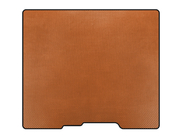 Renault Trafic 2015- Trunk Mat EVA (2019+, Orange) photo 1