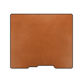 Trunk Mat EVA (2019+, Orange) Renault Trafic 2015-