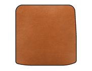 Skoda Fabia 2000-2007 Trunk Mat EVA (2000-2004, SW, Orange) photo 1