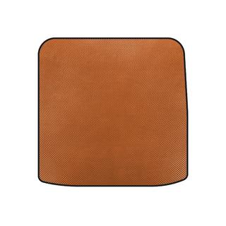 Trunk Mat EVA (2000-2004, SW, Orange) Skoda Fabia 2000-2007