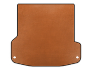 Skoda Octavia I Tour A4 1996-2010 Trunk Mat EVA (SW, Orange) photo 1