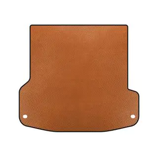 Trunk Mat EVA (SW, Orange)