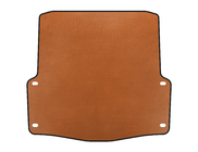 Skoda Octavia II A5 2010-2013 Trunk Mat EVA (SW, Orange) photo 1