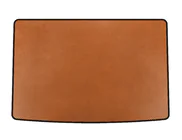 Skoda Yeti 2009-2017 Trunk Mat (Orange) photo 1