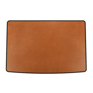 Trunk Mat (Orange) Skoda Yeti 2009-2017