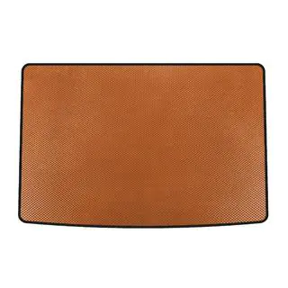 Trunk Mat (Orange)