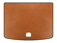 SsangYong Kyron 2005-2014 Trunk Mat (Orange) photo 1