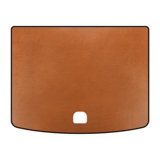 Trunk Mat (Orange) SsangYong Kyron 2005-2014