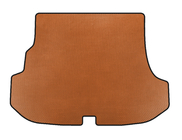 Subaru Forester 2002-2008 Trunk Mat EVA (2005-2008, Orange) photo 1