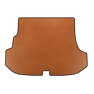 Trunk Mat EVA (2005-2008, Orange)