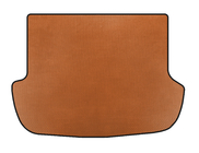 Subaru Forester 2008-2013 Trunk Mat (Orange) photo 1