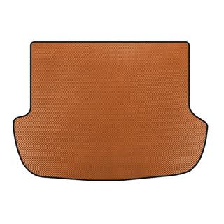 Trunk Mat (Orange)