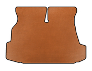 Subaru Impreza 2000-2007 Trunk Mat EVA (SD, Orange) photo 1