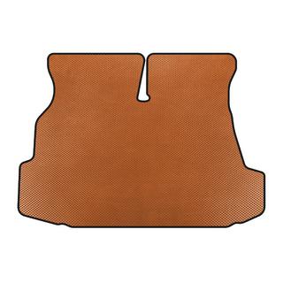 Trunk Mat EVA (SD, Orange)