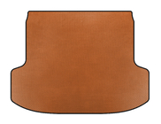 Subaru Legacy 2003-2009 Trunk Mat EVA (SD, Orange) photo 1