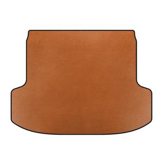 Trunk Mat EVA (SD, Orange)