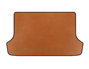 Suzuki Grand Vitara 2005-2017 Trunk Mat EVA (5-door, Orange) photo 1