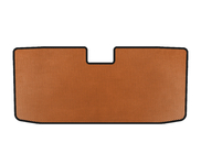 Suzuki Jimny 1998-2018 Trunk Mat (Orange) photo 1