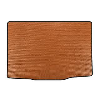 Trunk Mat (2006-2009, HB, 5-Door, Orange) Suzuki SX4 2006-2013