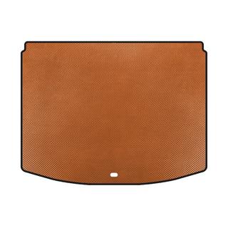 Trunk Mat (HB, 5-Door, Orange)