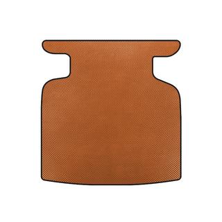 Trunk Mat EVA (SD, Orange) Toyota Avensis 2003-2009