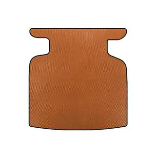 Trunk Mat EVA (SD, Orange)
