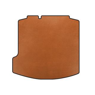 Trunk Mat EVA (SD, Orange)
