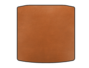 Volkswagen Golf 4 1997-2006 Trunk Mat EVA (SW, Orange) photo 1