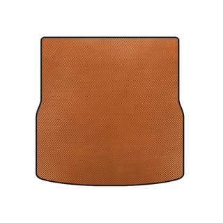 Trunk Mat EVA (2007-2009, SW, Orange)