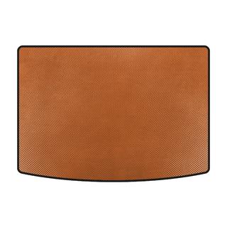 Trunk Mat (Orange)