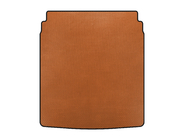 Volkswagen Passat B6 2006-2012 Trunk Mat EVA (SD, Orange) photo 1