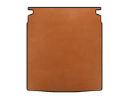 Volkswagen Passat B7 2012-2015 Trunk Mat (Europe, SD, Orange) photo 1