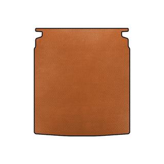 Trunk Mat (Europe, SD, Orange)