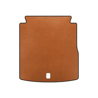 Trunk Mat EVA (SD, USA, Orange)