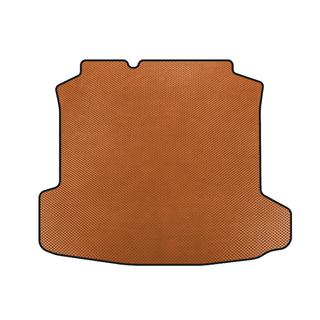Trunk Mat EVA (SD, Orange)