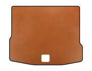 Volkswagen Tiguan 2016-2023 Trunk Mat V1 (USA, Orange) photo 1
