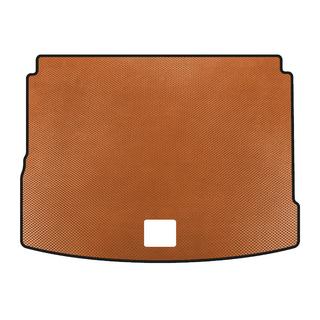 Trunk Mat V2 (USA, Orange)