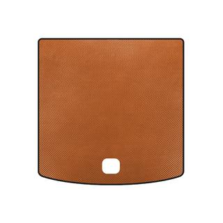 Trunk Mat (5-Seater, Mexico, Allspace, Orange)