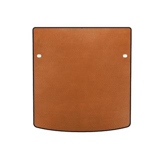 Trunk Mat (7-Seater, Mexico, Allspace, Orange)