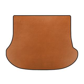 Trunk Mat EVA (SD, Orange)