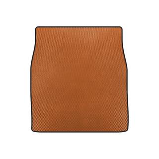 Trunk Mat (2010-2013, SD, Orange)