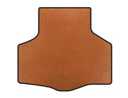 Alfa Romeo 159 2005–2011 Trunk Mat EVA (SD, Orange) photo 1