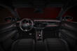 Alfa Romeo Junior Hybrid: crossover review photo 5