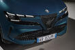 Alfa Romeo Junior Hybrid: crossover review photo 4