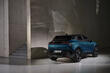 Alfa Romeo Junior Hybrid: crossover review photo 3