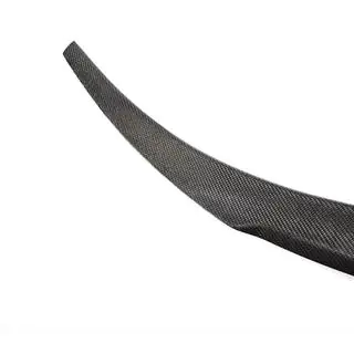 Spoiler V2 (2017-2023, Carbon) photo 3