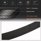 Tesla Model 3 2017- V5 Spoiler (2017-2023, Carbon) photo 6